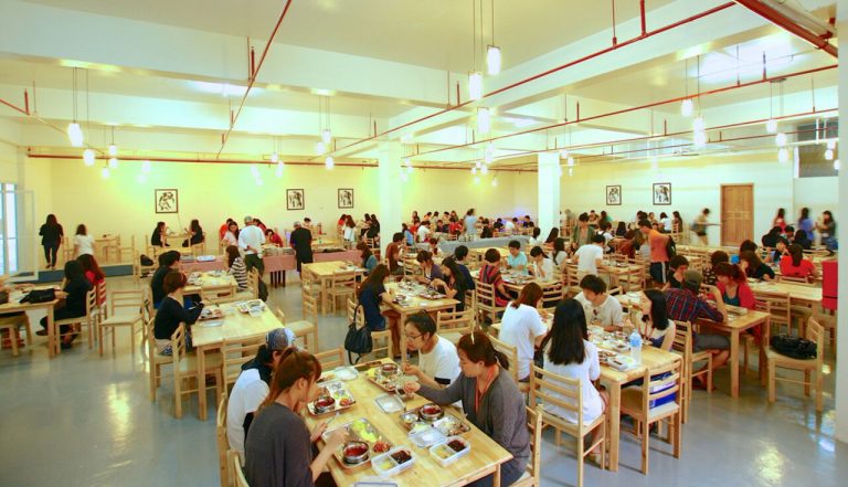 SMEAG Capital Campus