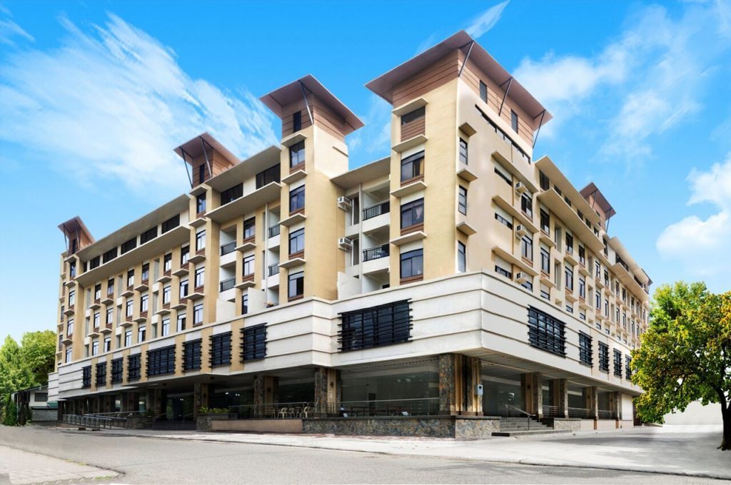 SMEAG Capital Campus