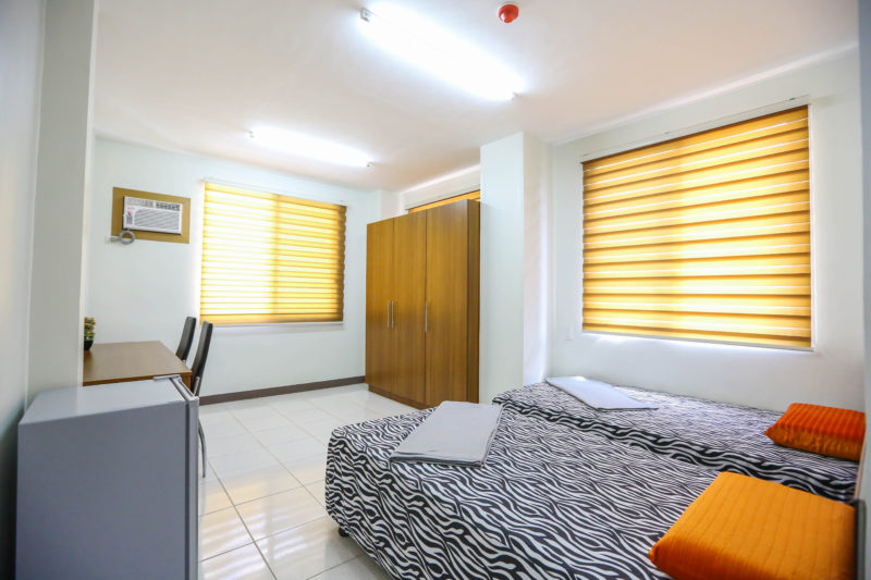 SMEAG Dormitory