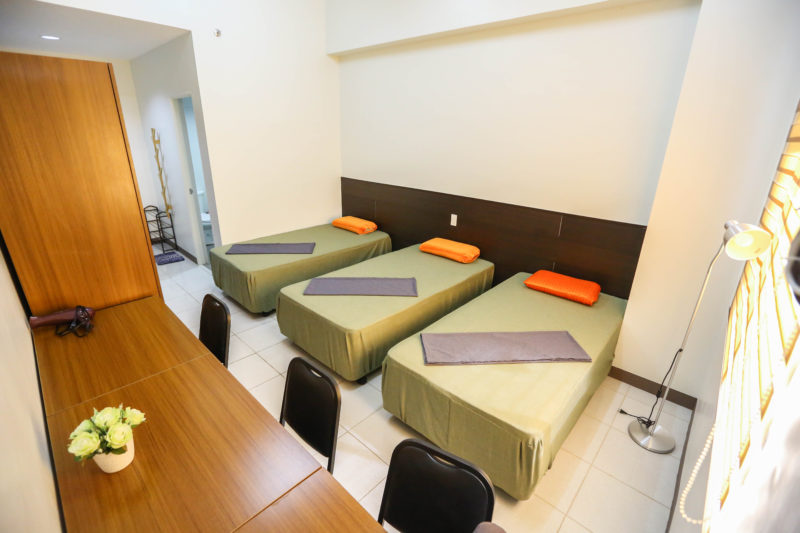 SMEAG Dormitory