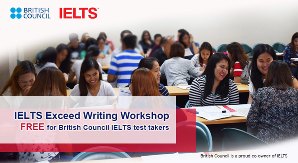 SMEAG IELTS Resource Center