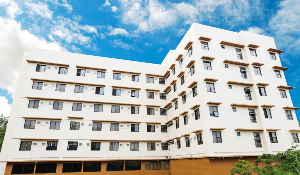 SMEAG Sparta Campus